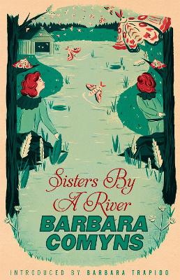 Book cover for Sisters By A River