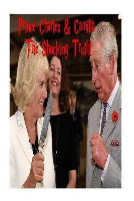 Book cover for Prince Charles & Camilla