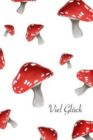 Cover of Viel Gl ck