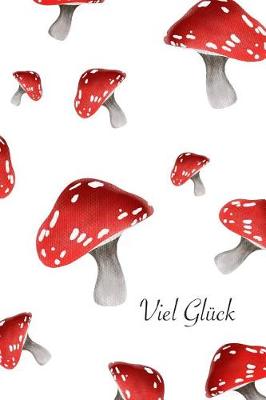 Book cover for Viel Gl ck