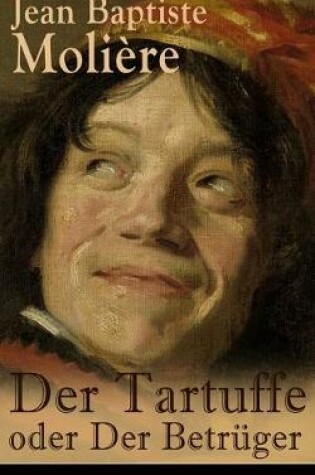 Cover of Der Tartuffe oder Der Betrüger