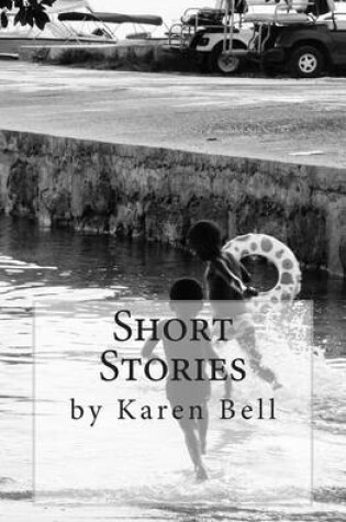 Cover of Short Stories