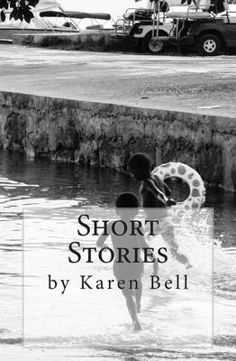 Book cover for Short Stories