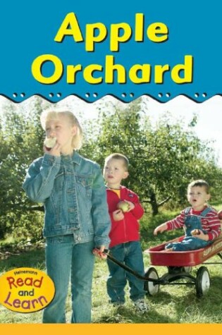 Cover of Apple Orchard