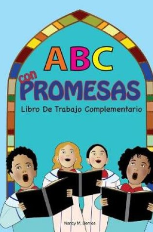 Cover of ABC con PROMESAS