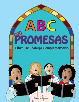 Book cover for ABC con PROMESAS