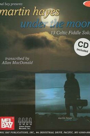 Cover of Under the Moon