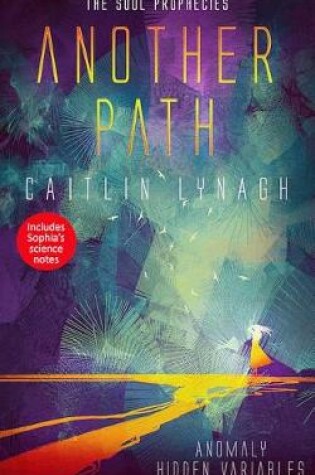 Cover of Another Path