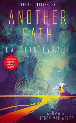 Book cover for Another Path