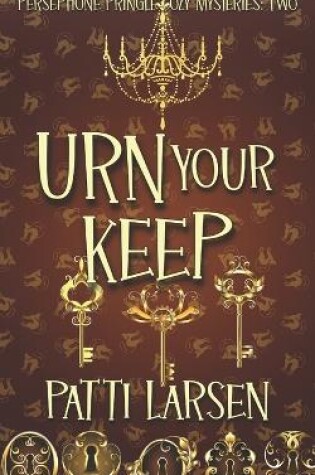 Cover of Urn Your Keep