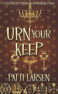 Book cover for Urn Your Keep