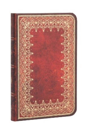 Cover of Foiled Mini Address Book