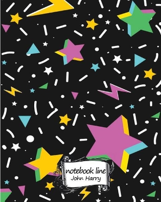 Book cover for Journal Notebook Diary