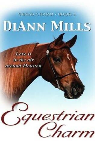 Cover of Equestrian Charm