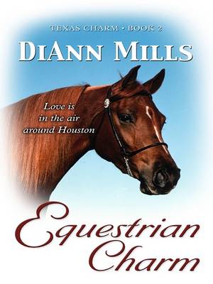 Book cover for Equestrian Charm