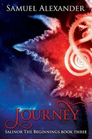 Cover of Journey