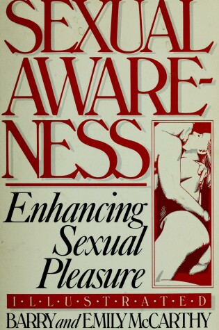 Cover of Sexual Awareness