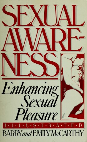 Book cover for Sexual Awareness