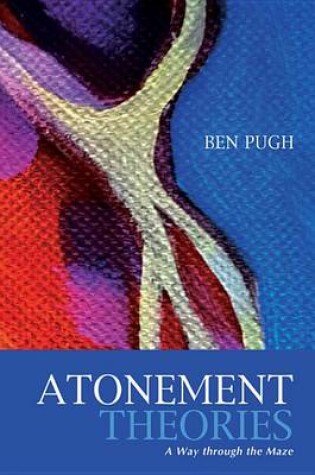 Cover of Atonement Theories