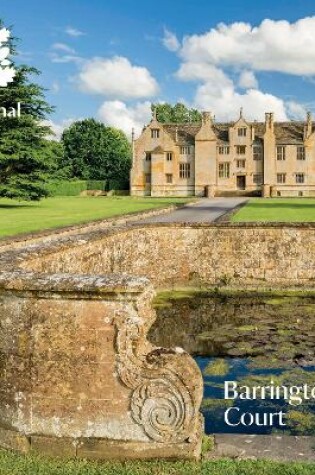 Cover of Barrington Court