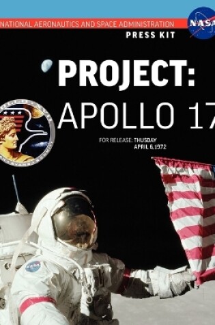 Cover of Apollo 17