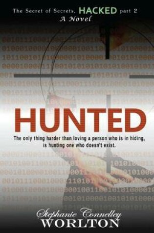 Cover of Hunted