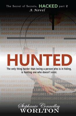 Book cover for Hunted