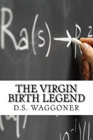 Cover of The Virgin Birth Legend