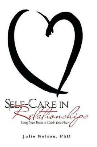 Cover of Self-Care in Relationships