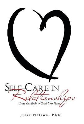 Book cover for Self-Care in Relationships