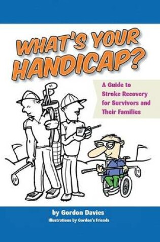 Cover of What's Your Handicap?