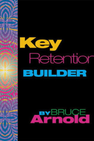 Cover of Key Retention Builder