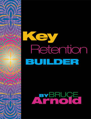 Book cover for Key Retention Builder