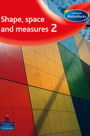 Cover of Longman MathsWorks: Year 2 Evaluation Pack