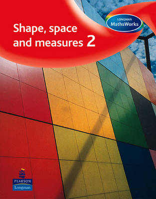 Cover of Longman MathsWorks: Year 2 Evaluation Pack