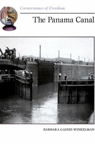 Cover of The Panama Canal