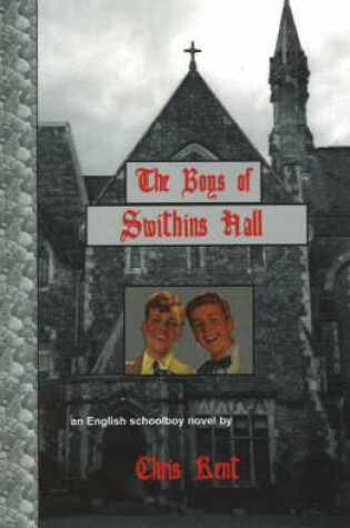 Cover of Boys of Swithin's Hall