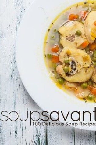 Cover of Soup Savant