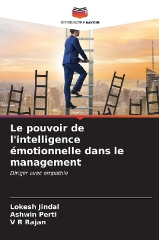 Cover of Le pouvoir de l'intelligence émotionnelle dans le management