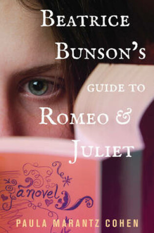 Cover of Beatrice Bunson's Guide to Romeo and Juliet