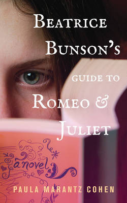 Book cover for Beatrice Bunson's Guide to Romeo and Juliet