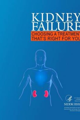 Cover of Kidney Failure