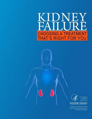 Book cover for Kidney Failure