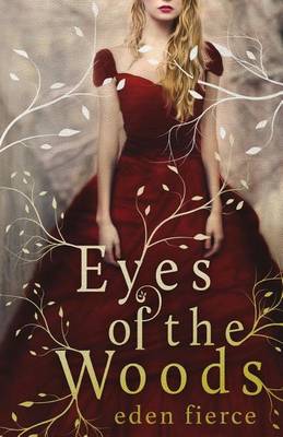 Book cover for Eyes of the Woods
