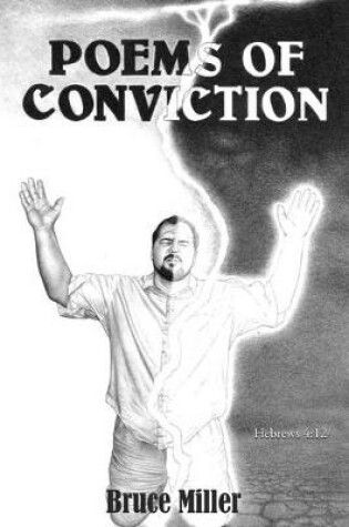 Cover of Poems of Conviction