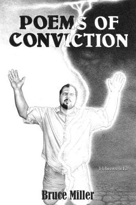 Book cover for Poems of Conviction