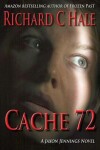 Book cover for Cache 72