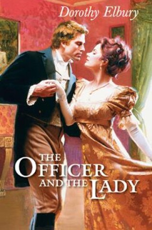 Cover of The Officer And The Lady