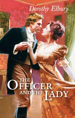 Cover of The Officer And The Lady