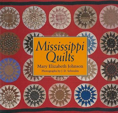 Cover of Mississippi Quilts
